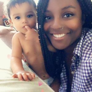 Meet your Posher, Renee